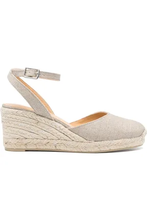 Castaner Cybil Espadrilles 80mm