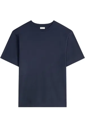 DRIES VAN NOTEN Kastiges T-Shirt