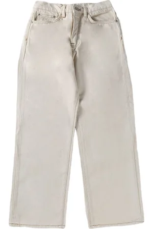STUSSY Straight-leg jeans
