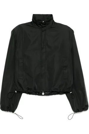 ACHILLES ION GABRIEL Windrush Jacke