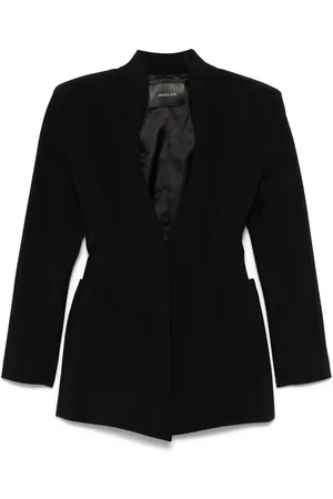MUGLER Taillierter Blazer
