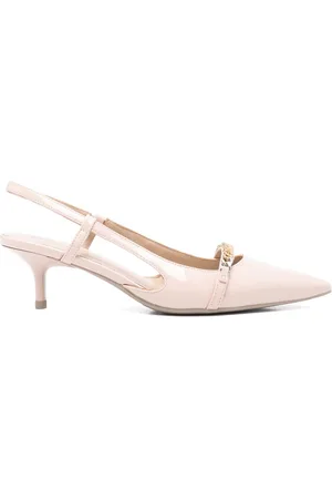 Pinko Gloria Slingback-Pumps 50mm