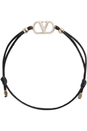 VALENTINO GARAVANI Armband mit VLogo