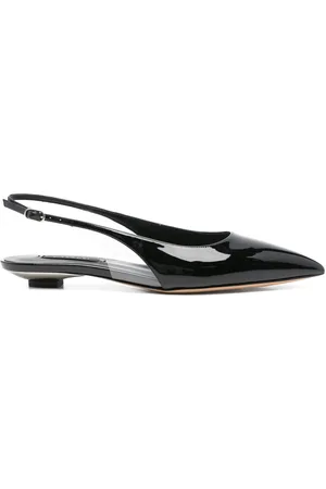 Casadei Flache Tiffany Pumps