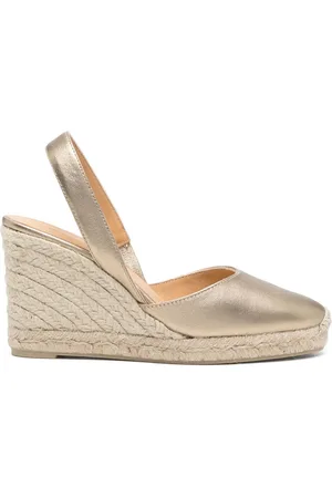 Castaner Carina Espadrilles 90mm