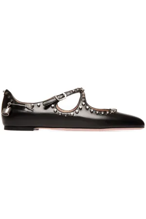 Bally Rina Ballerinas