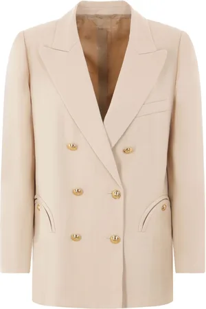 Blazé Milano Doppelreihiger Blazer