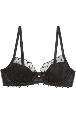 FLEUR DU MAL Love Lock BH