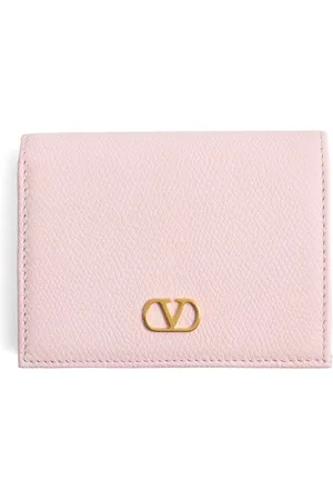 VALENTINO GARAVANI Portemonnaie mit VLogo
