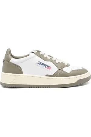 Autry Medalist Sneakers