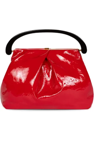 DRIES VAN NOTEN Gefalteter Shopper
