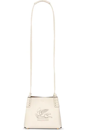 Etro Mini Libra Tote Bag