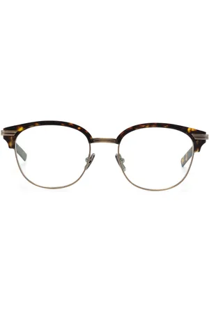 Lunor Brille mit Panto-Gestell