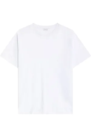 DRIES VAN NOTEN Kastiges T-Shirt