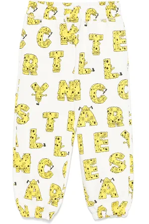 Stella McCartney X SpongeBob SquarePants Jogginghose