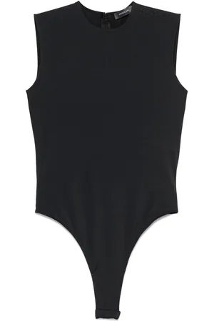MUGLER Body mit Logo