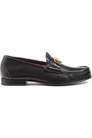 VALENTINO GARAVANI VLogo Signature Loafer 20mm