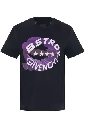Givenchy Bistroy T-Shirt