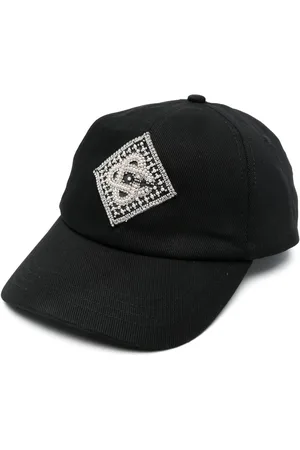 Casablanca Verzierte Baseballkappe