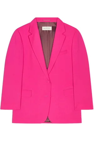 DRIES VAN NOTEN Einreihiges Sakko