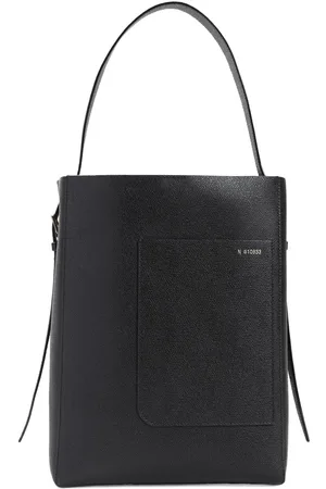 VALEXTRA Soft Beuteltasche