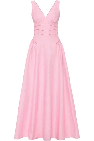 RACHEL GILBERT Sophia Abendkleid