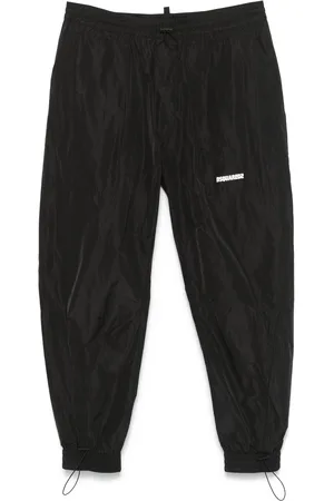 Dsquared2 Hose mit Logo-Print