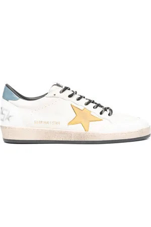 Golden Goose Ballstar Sneakers