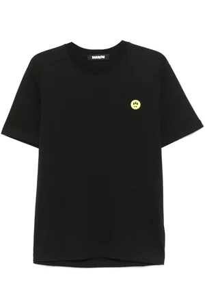 BARROW T-Shirt mit vorstehendem Logo