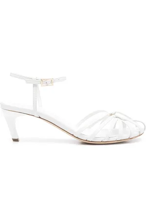 SEMICOUTURE Römersandalen 65mm