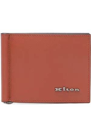 Kiton Klassisches Kartenetui