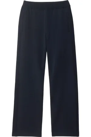 Burberry Gestrickte Jogginghose