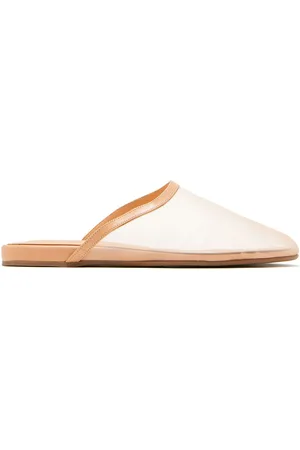 Ancient Greek Sandals Slipper Mules