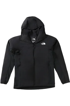 The North Face Casaval hooded jacket