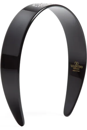 VALENTINO GARAVANI VLogo Signature Haarband