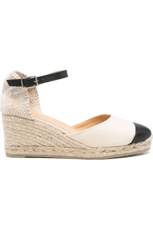 Castaner Coraline Espadrilles 70mm