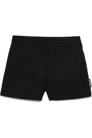 OFF-WHITE Shorts aus Schurwolle