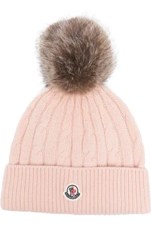 Moncler Gestrickte Beanie