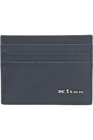 Kiton Klassisches Kartenetui