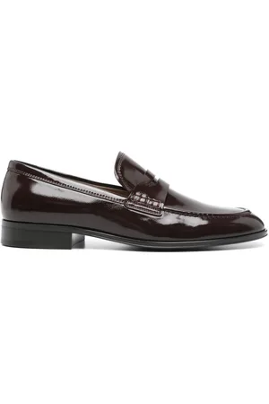 Gianvito Rossi Klassische Loafer