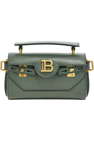Balmain B-Buzz Schultertasche 24cm
