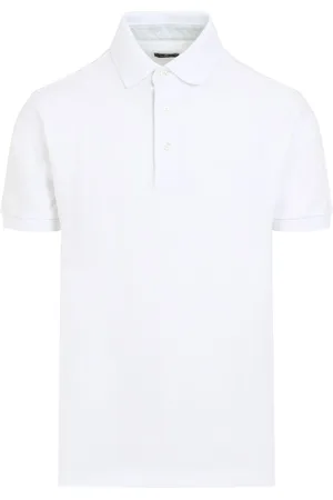 Etro Klassisches Poloshirt