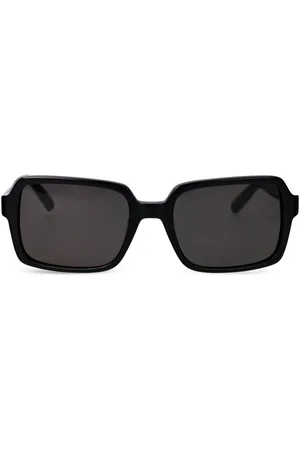 GCDS Sonnenbrille mit Logo