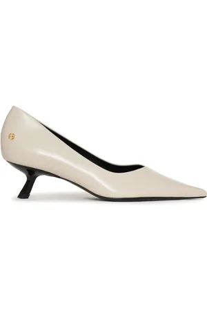 ANINE BING Hilda Pumps