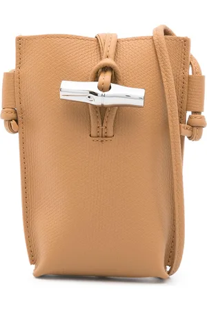 Longchamp Le Roseau Handyhülle