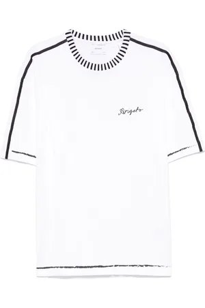 Axel Arigato Seam T-Shirt