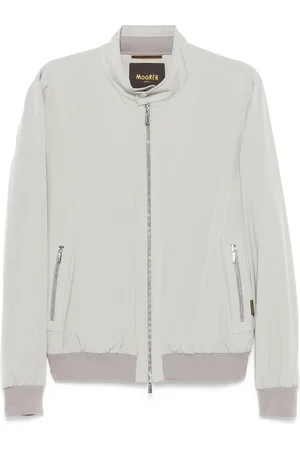 MOORER Alberti-KN Bomberjacke