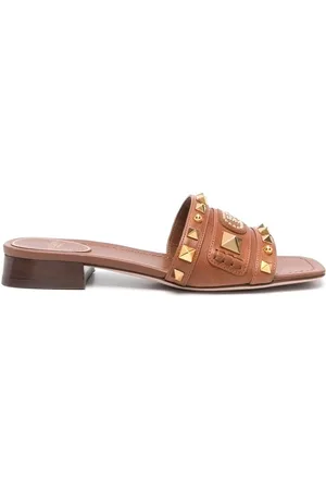 VALENTINO GARAVANI VLogo Signature Pantoletten