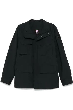Canada Goose Harrison Jacke
