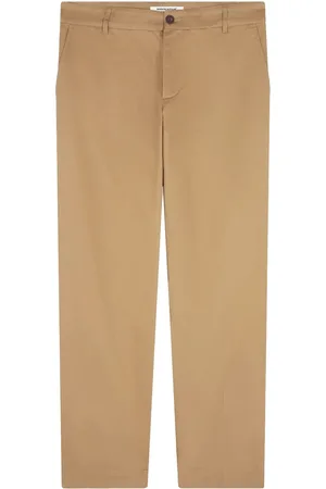 Maison Kitsuné Klassische Hose